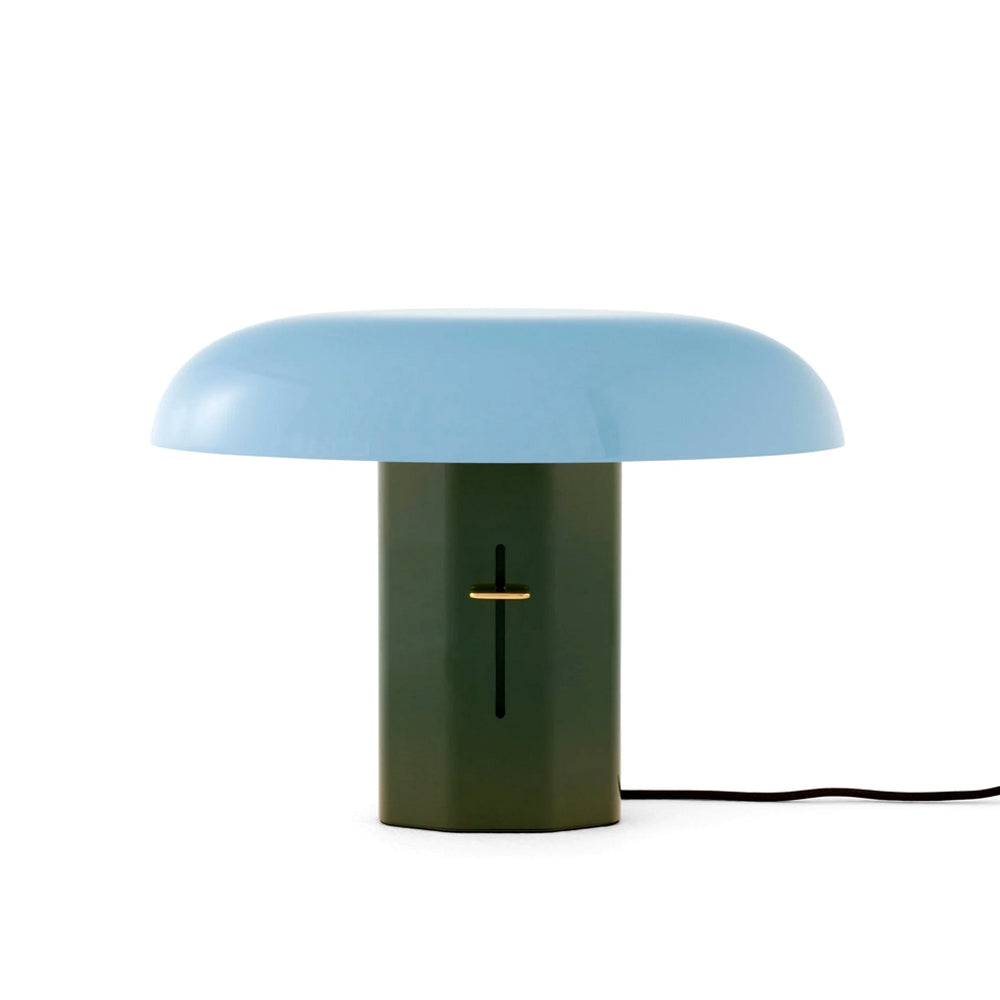Montera Table Lamp