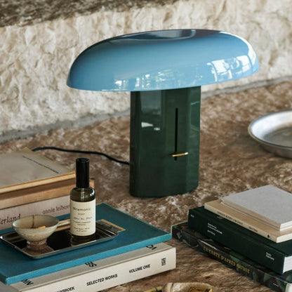 Montera Table Lamp