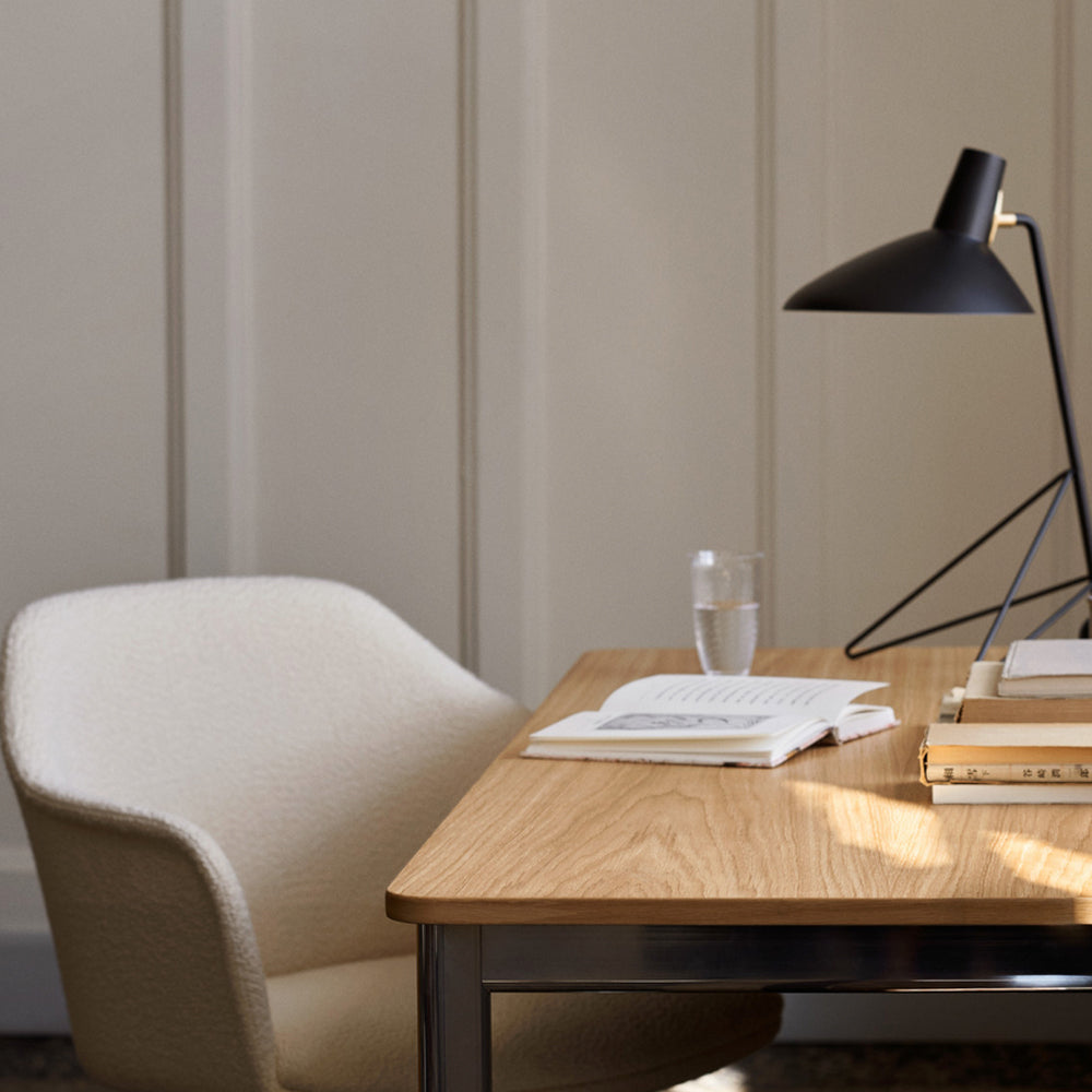 Tripod Table Lamp HM9