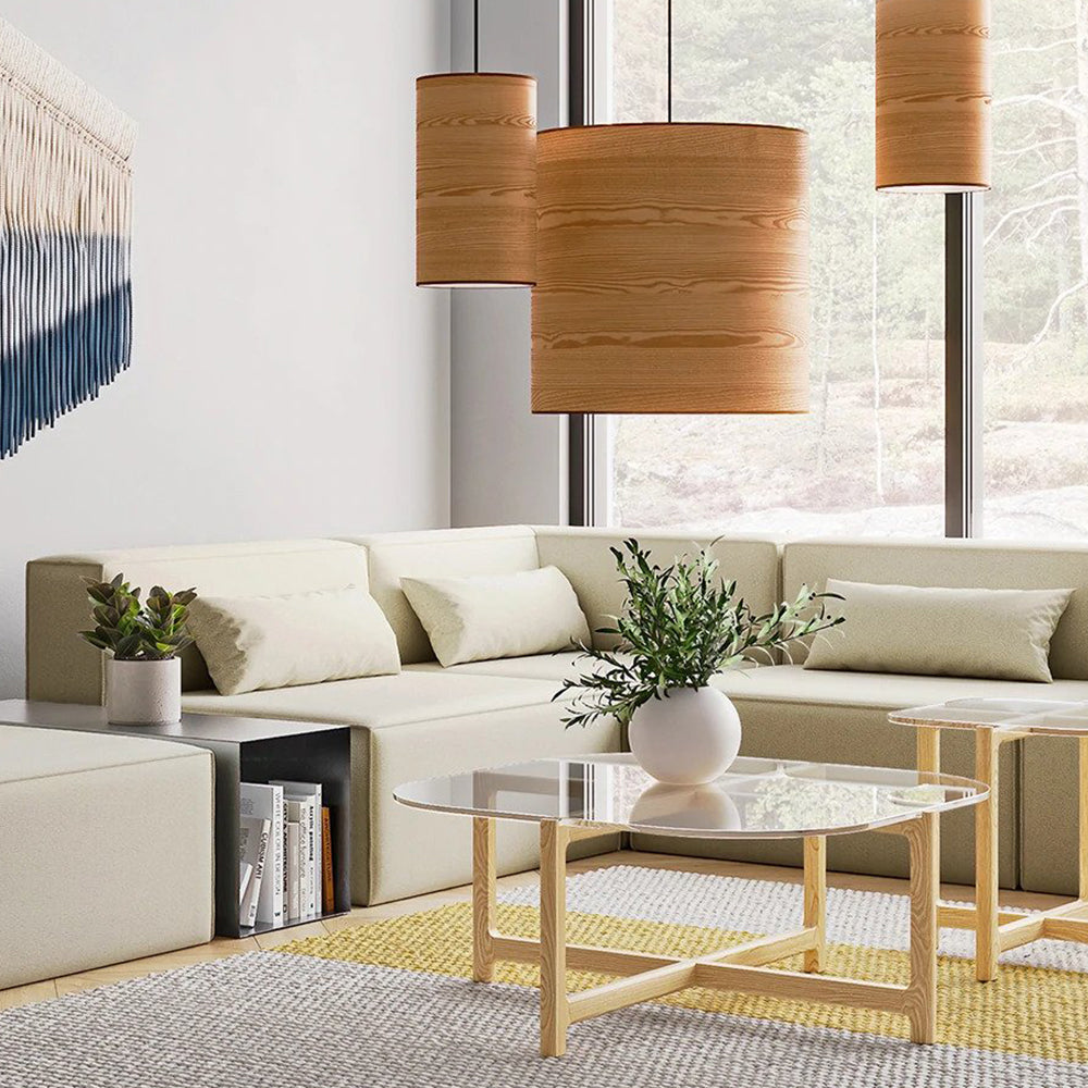 Mix Modular Armless Chair