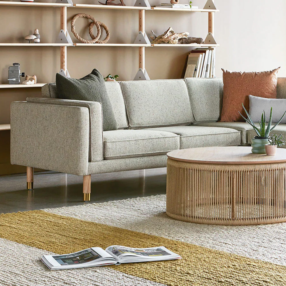 Augusta Sectional Sofa