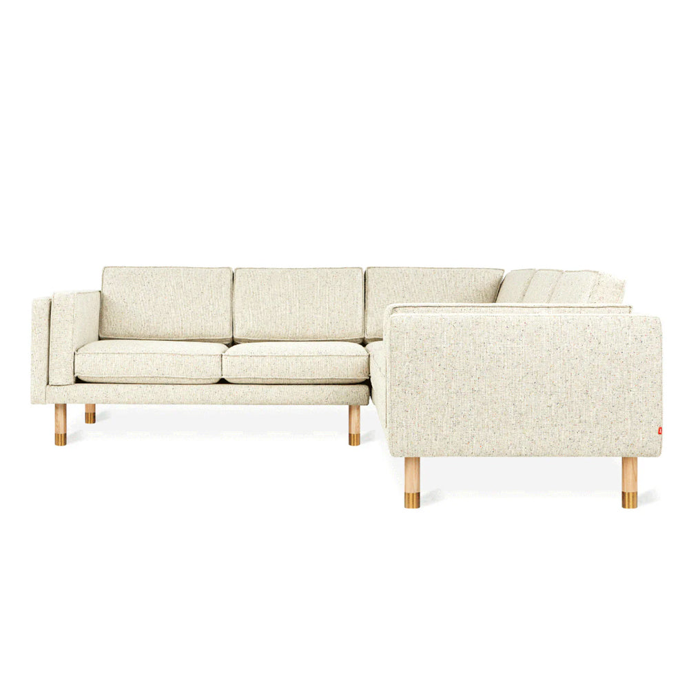 Augusta Sectional Sofa