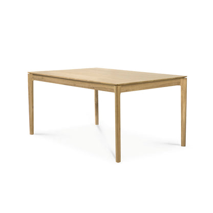 Bok Dining Table - Varnished Oak