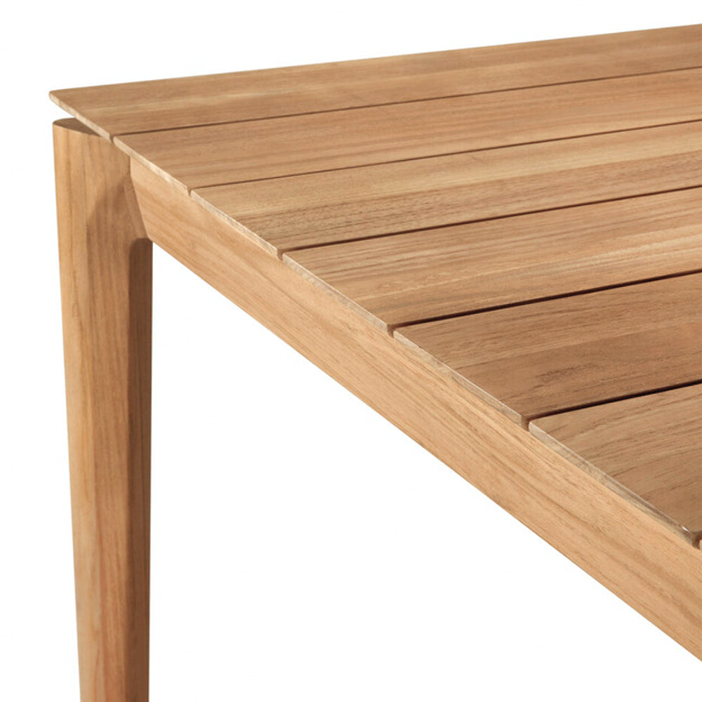 Bok Outdoor Dining Table - Extendable - 79 / 118