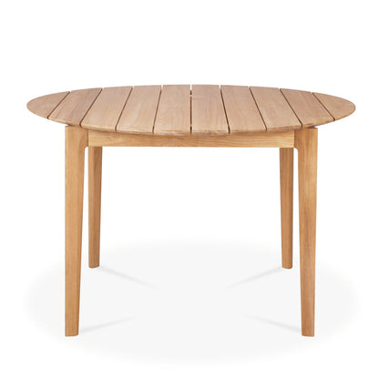 Bok Outdoor Dining Table - Round