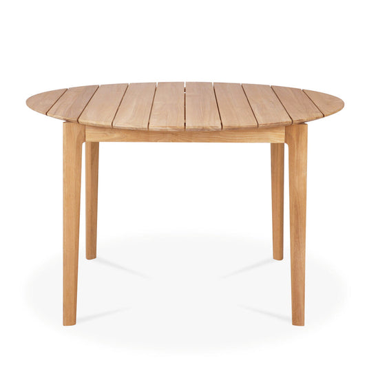 Bok Outdoor Dining Table - Round