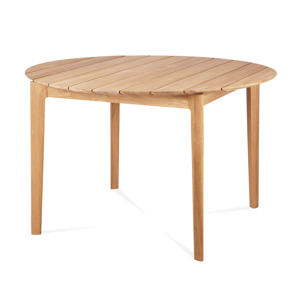 Bok Outdoor Dining Table - Round