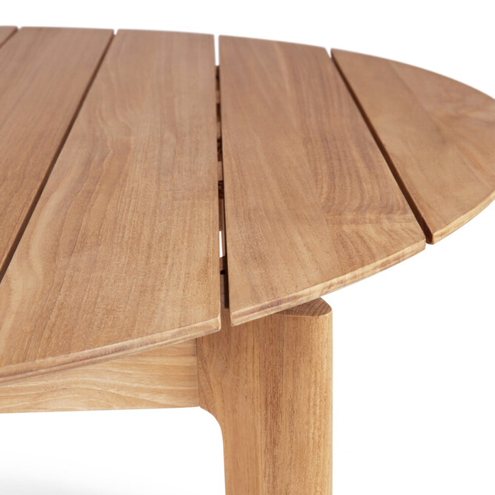 Bok Outdoor Dining Table - Round