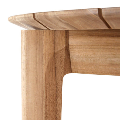 Bok Outdoor Dining Table - Round