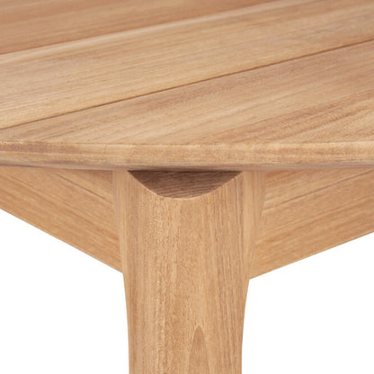 Bok Outdoor Dining Table - Round
