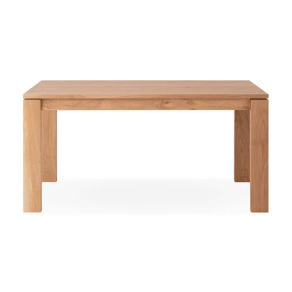 Bon Expandable Dining Table - 74 to 96