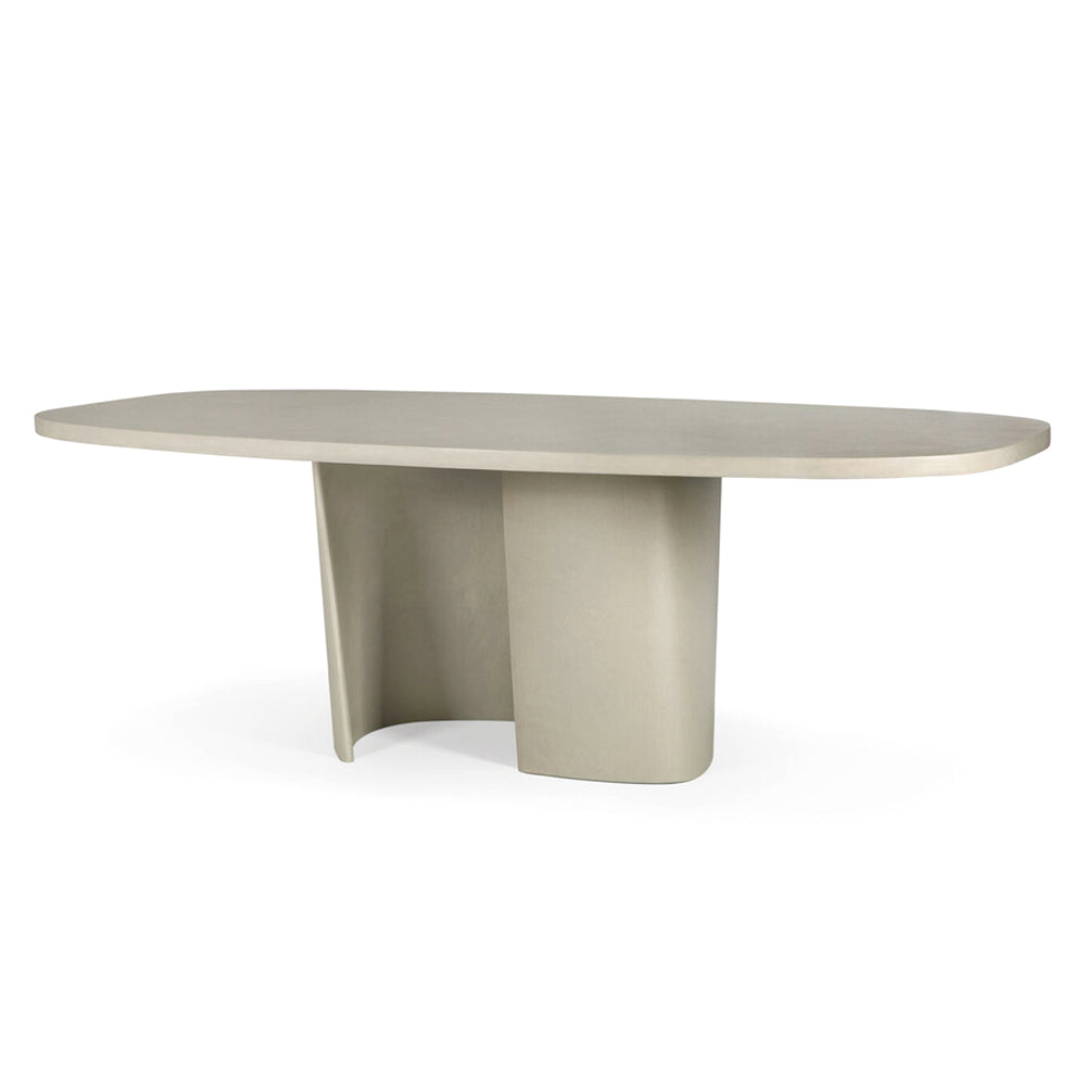 Canyon Outdoor Dining Table