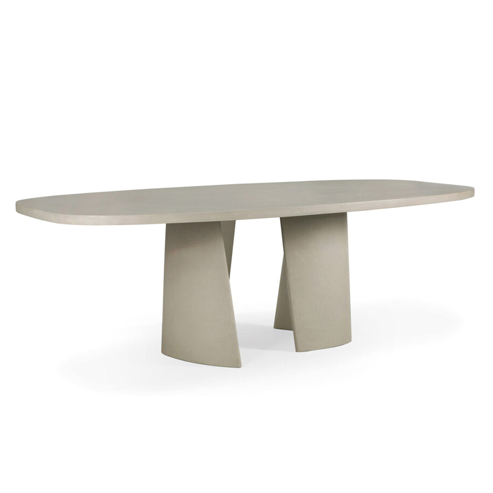 Canyon Outdoor Dining Table