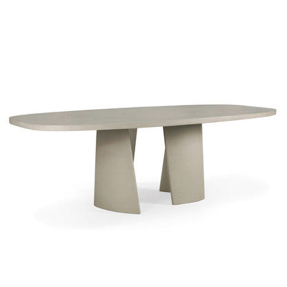 Canyon Outdoor Dining Table