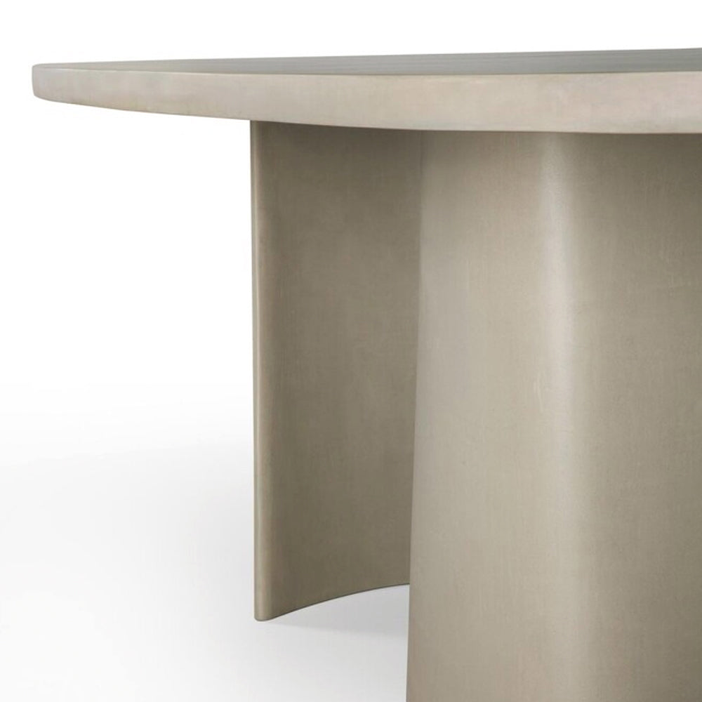 Canyon Outdoor Dining Table