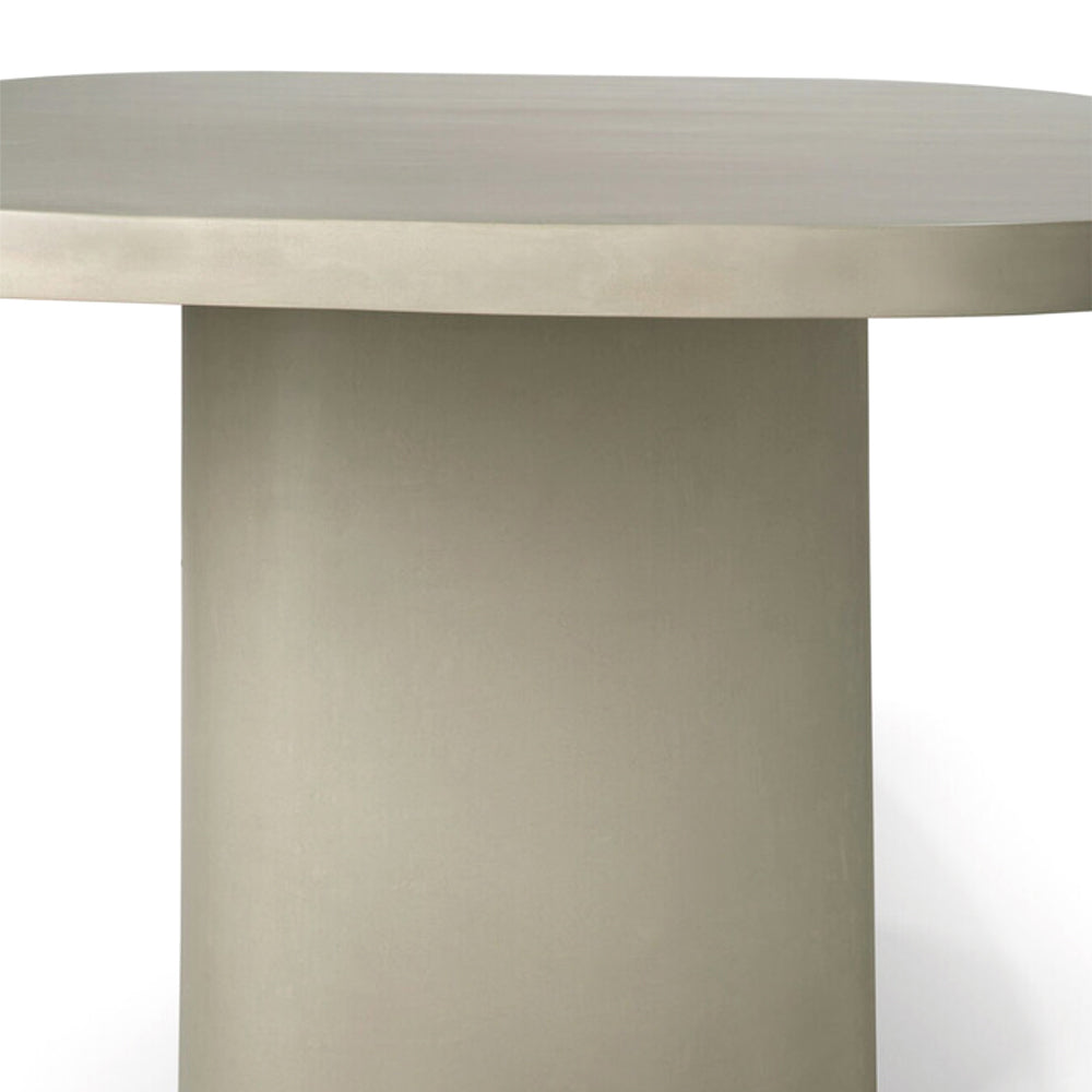 Canyon Outdoor Dining Table