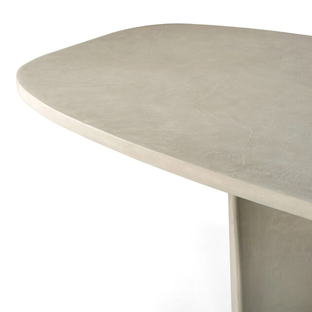 Canyon Outdoor Dining Table