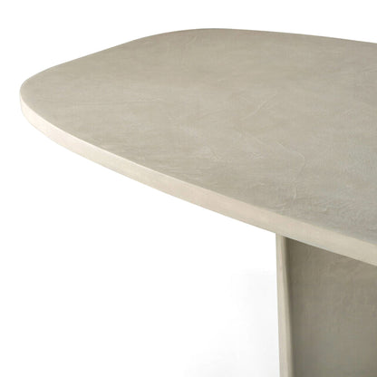 Canyon Outdoor Dining Table