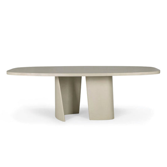 Canyon Outdoor Dining Table