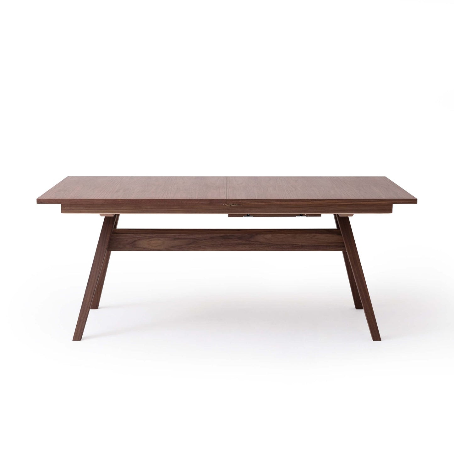 Close Extendable Dining Table - 72 / 90 / 108