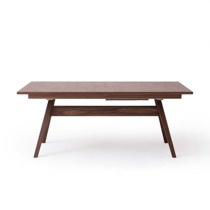 Close Extendable Dining Table - 72 / 90 / 108