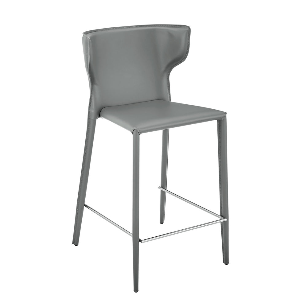 Avery Counter and Bar Stool