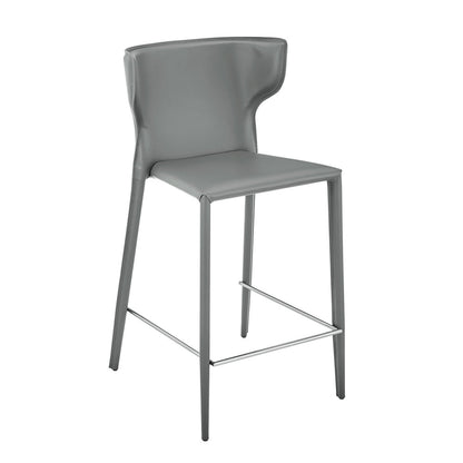 Avery Counter and Bar Stool