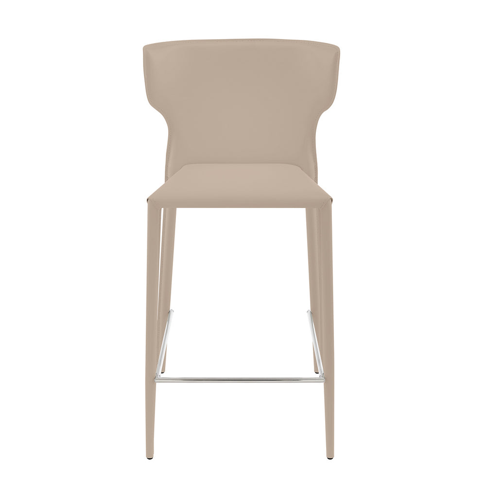 Avery Counter and Bar Stool