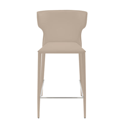 Avery Counter and Bar Stool