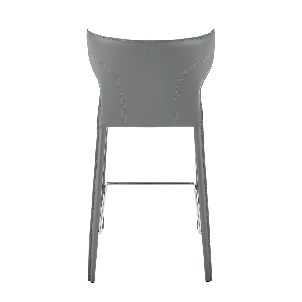 Avery Counter and Bar Stool