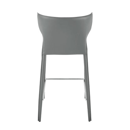 Avery Counter and Bar Stool