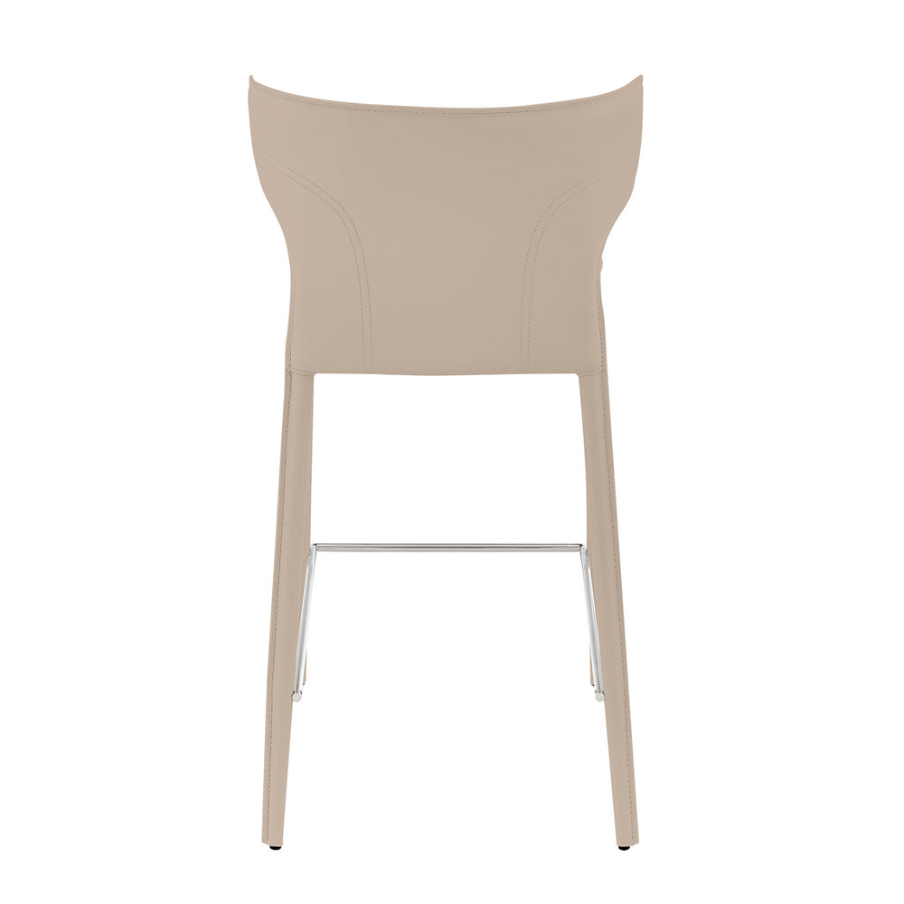 Avery Counter and Bar Stool