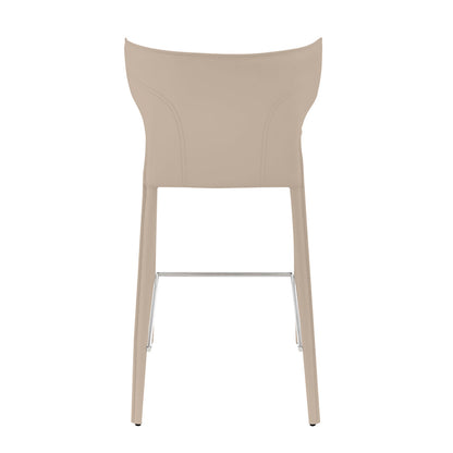 Avery Counter and Bar Stool