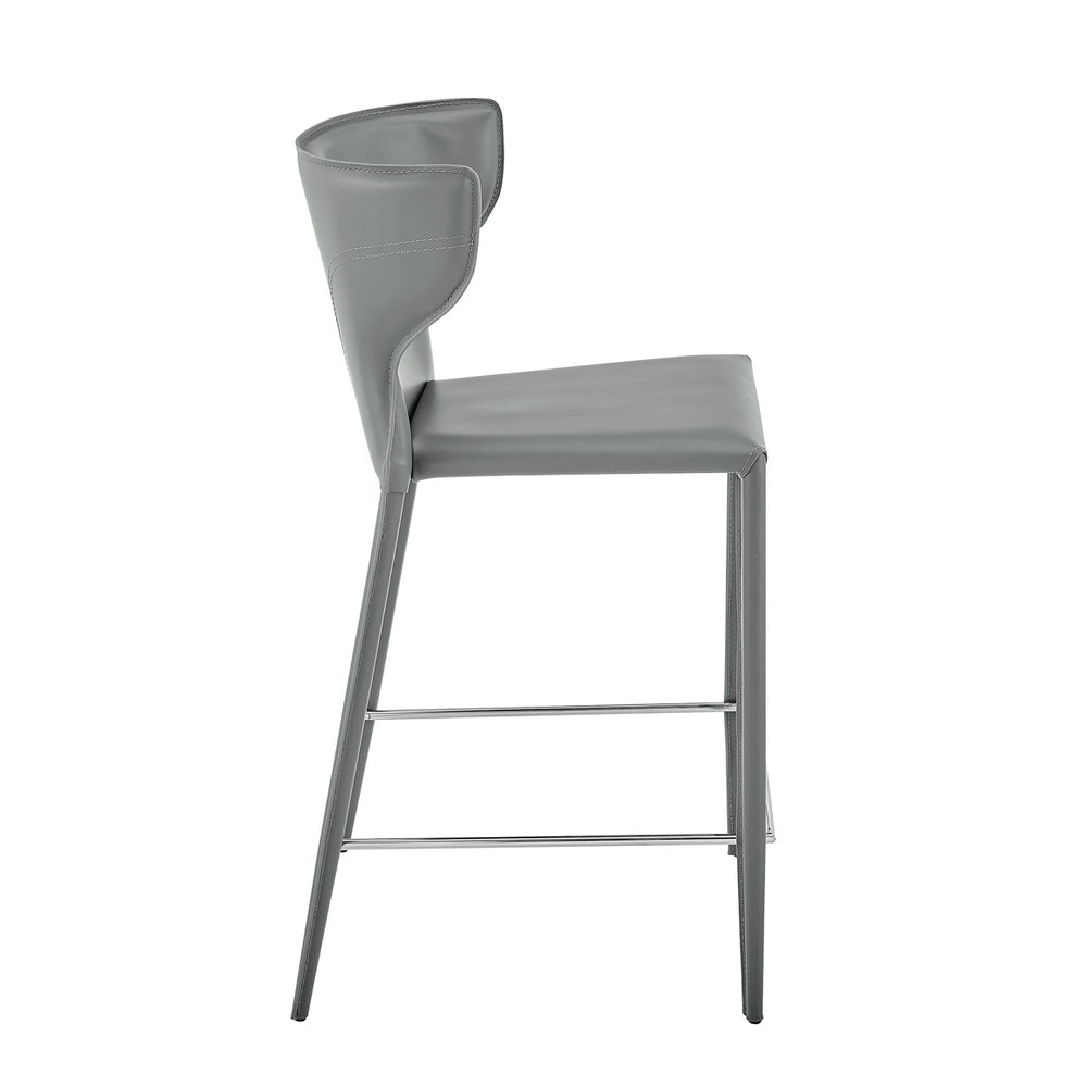 Avery Counter and Bar Stool