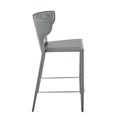 Avery Counter and Bar Stool