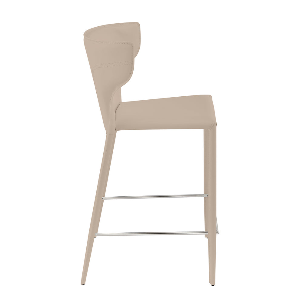 Avery Counter and Bar Stool
