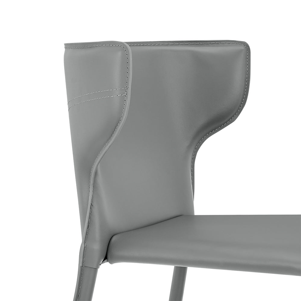 Avery Counter and Bar Stool