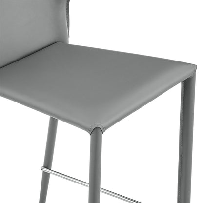 Avery Counter and Bar Stool