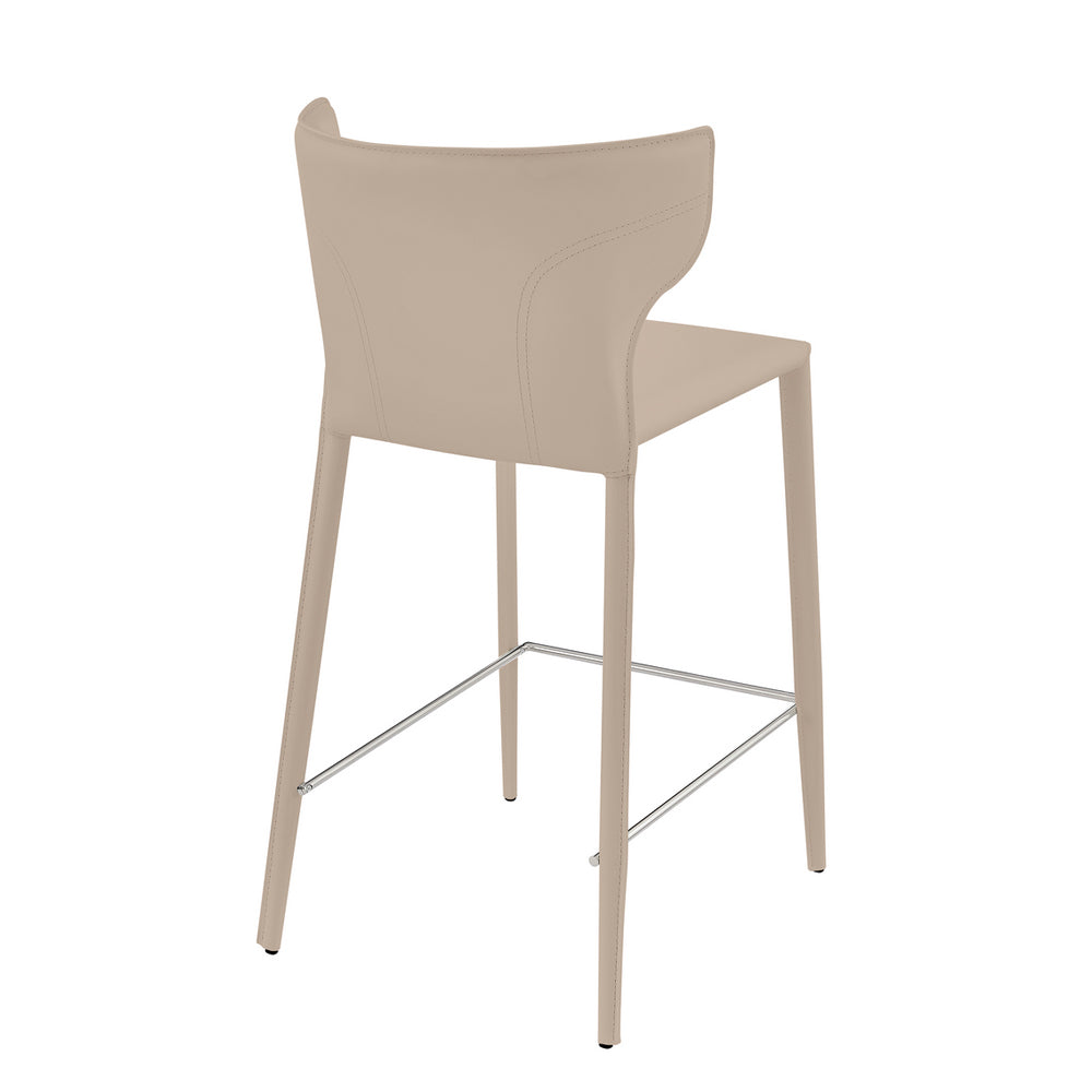 Avery Counter and Bar Stool