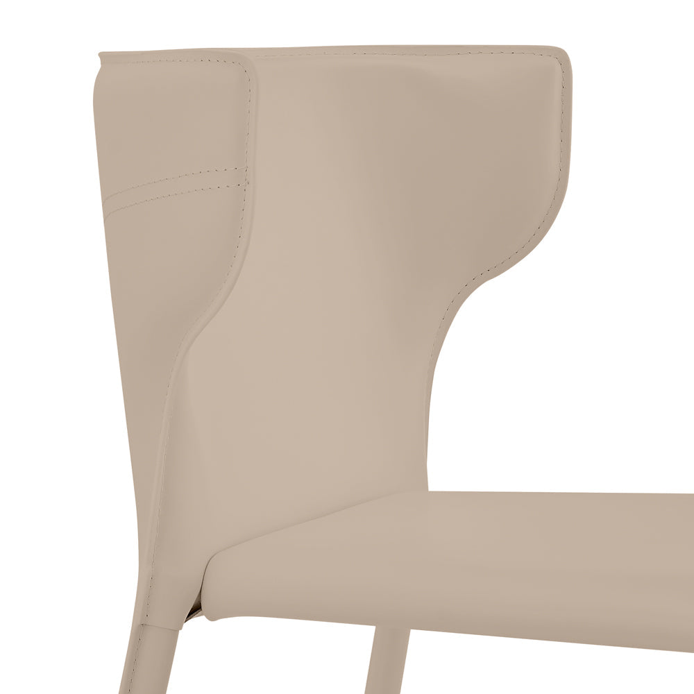 Avery Counter and Bar Stool