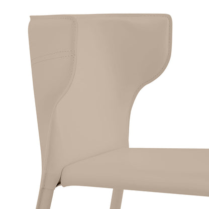 Avery Counter and Bar Stool