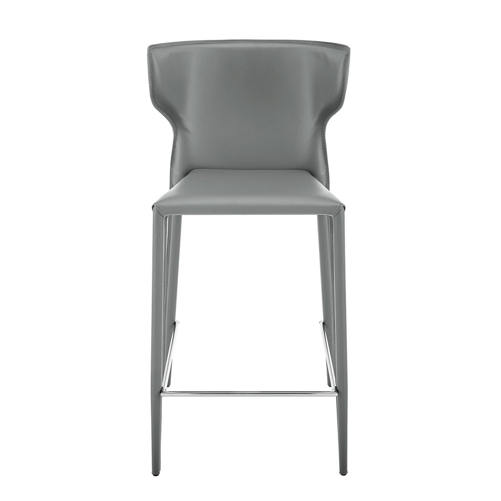 Avery Counter and Bar Stool