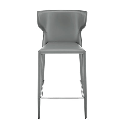 Avery Counter and Bar Stool