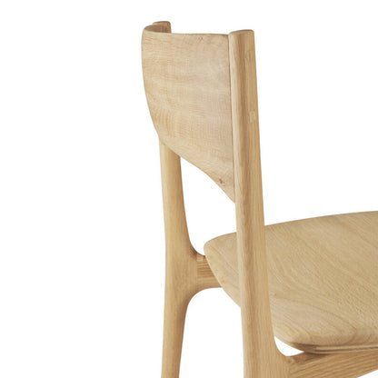 PI Dining Chair - Sidechair