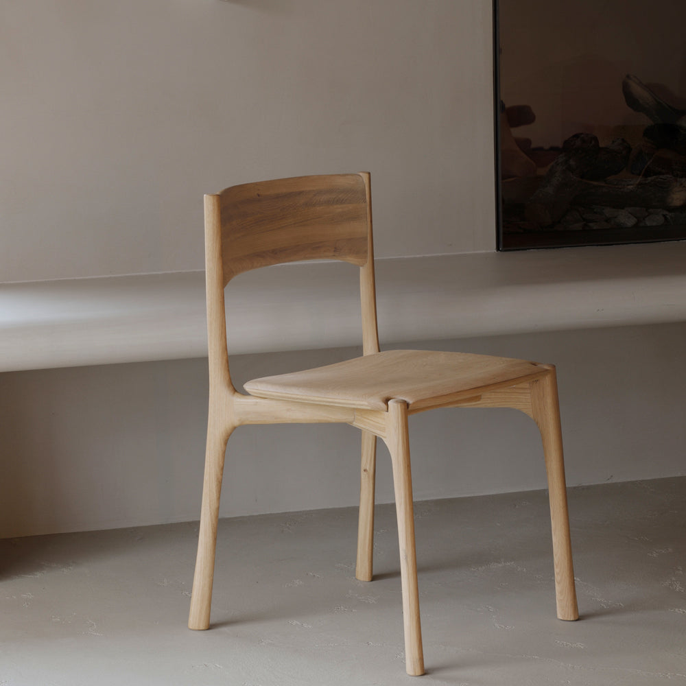 PI Dining Chair - Sidechair