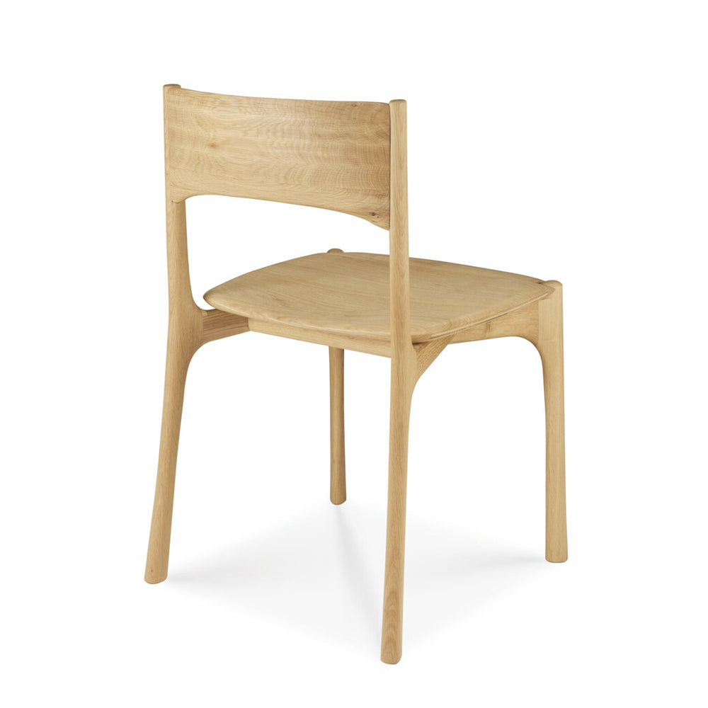 PI Dining Chair - Sidechair