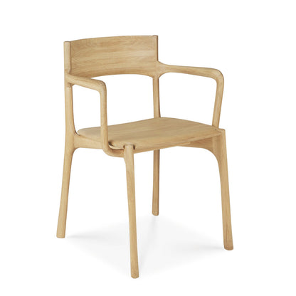 PI Dining Chair - Sidechair