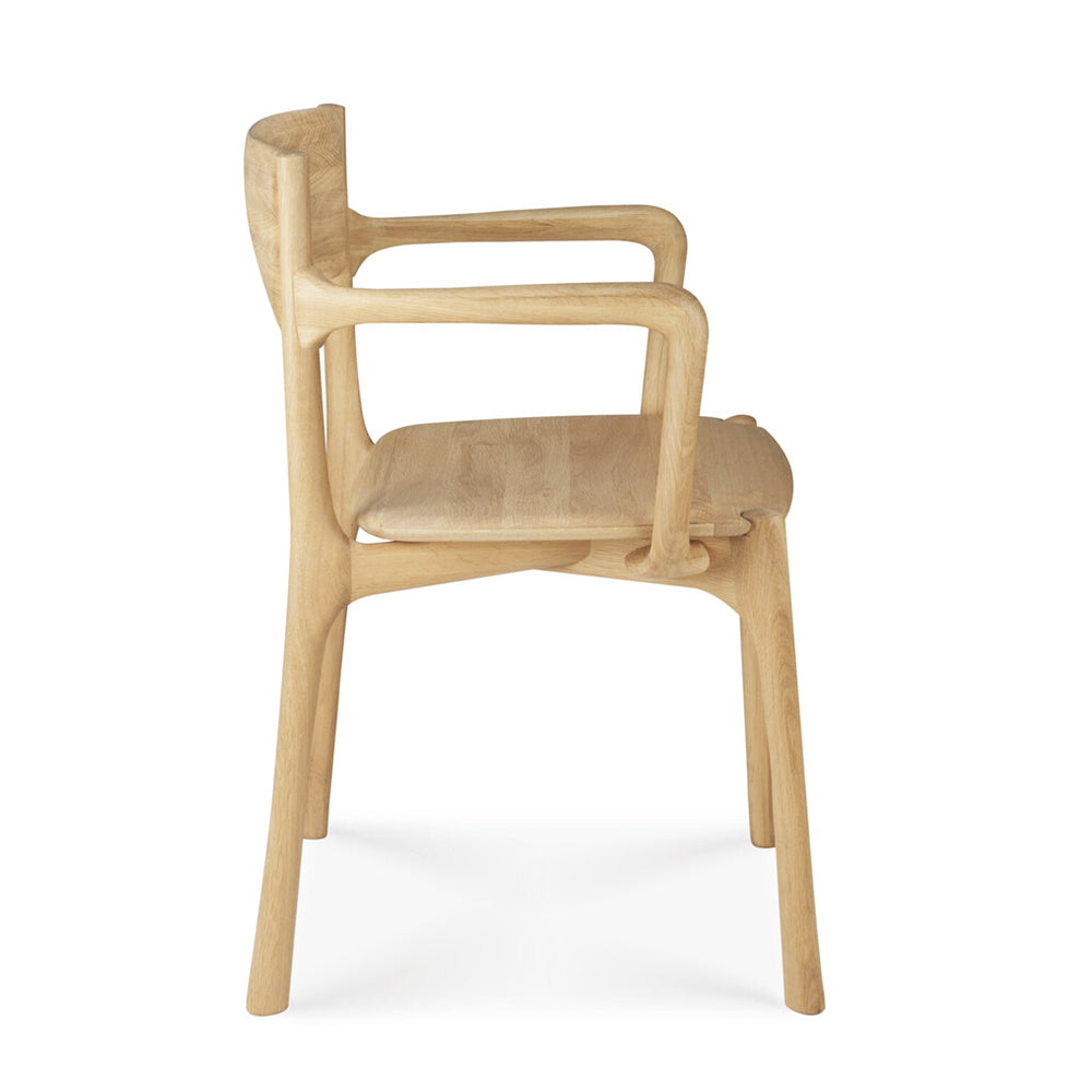 PI Dining Chair - Sidechair