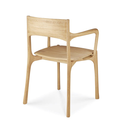 PI Dining Chair - Sidechair