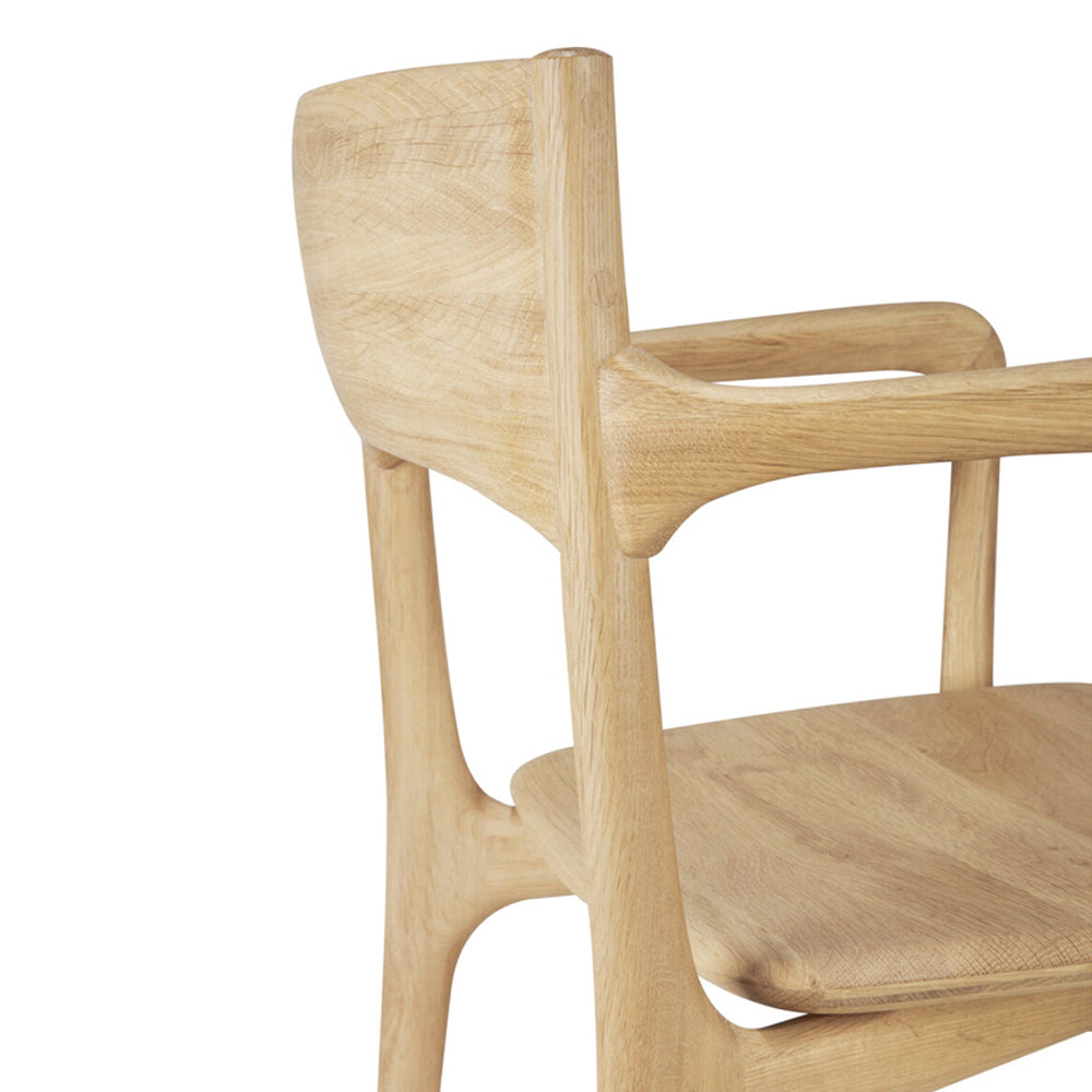 PI Dining Chair - Sidechair